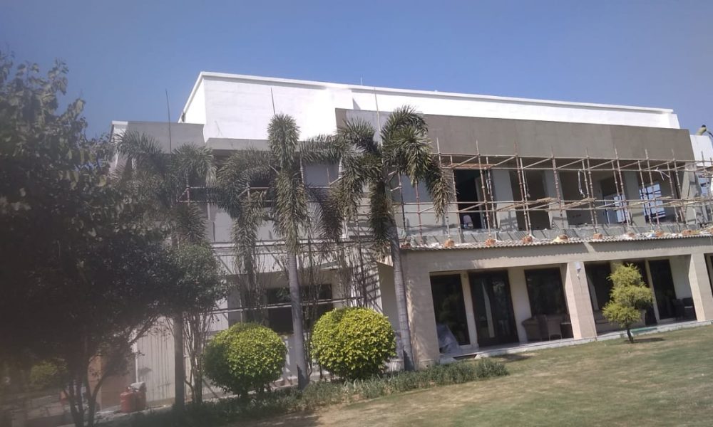 eifs rajokari front