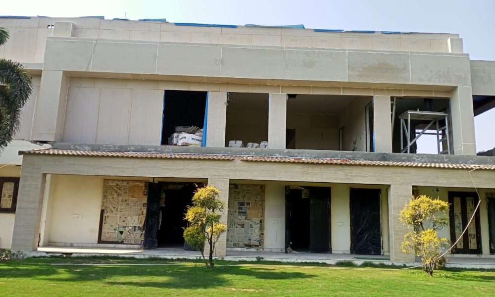 eifs rajokari start